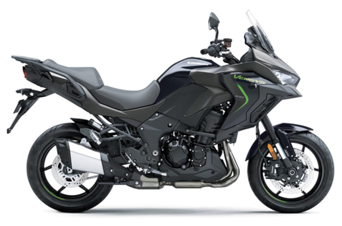 5 most affordable 1000cc motorcycles in India